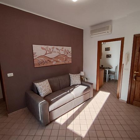 Le Case Del Cortile CTA Exterior photo