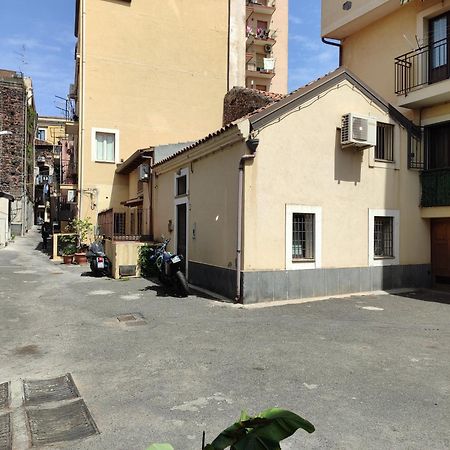 Le Case Del Cortile CTA Exterior photo