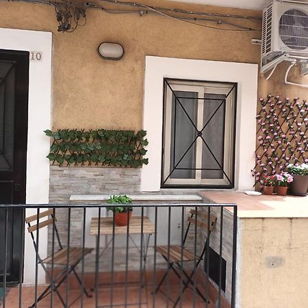 Le Case Del Cortile CTA Exterior photo
