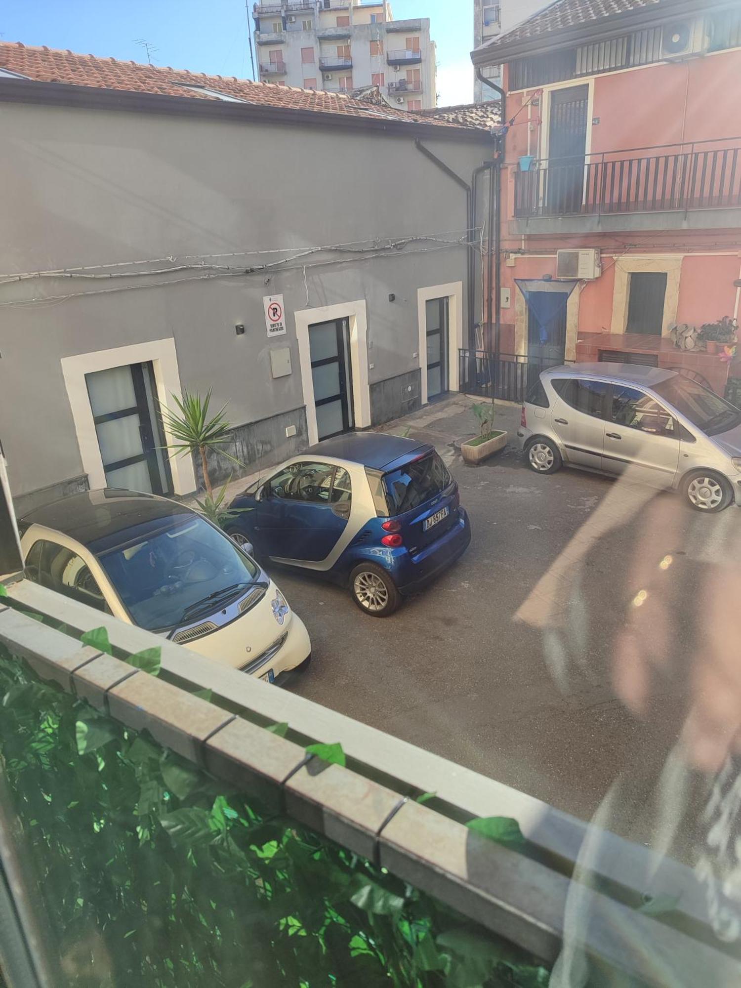 Le Case Del Cortile CTA Exterior photo