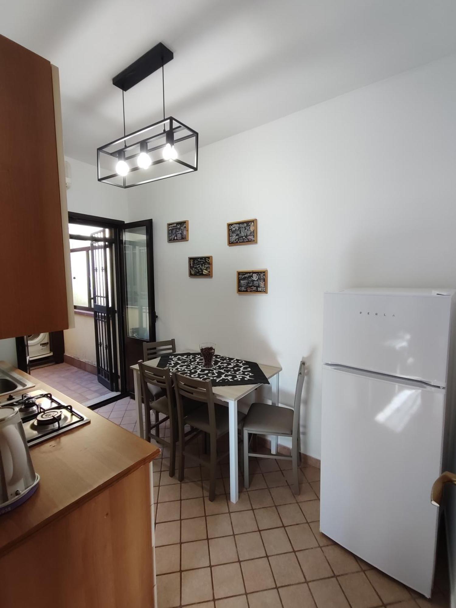 Le Case Del Cortile CTA Exterior photo