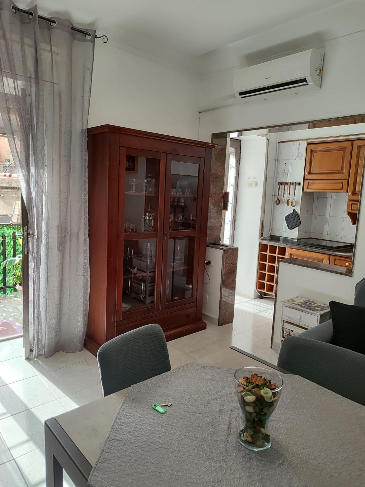 Le Case Del Cortile CTA Exterior photo