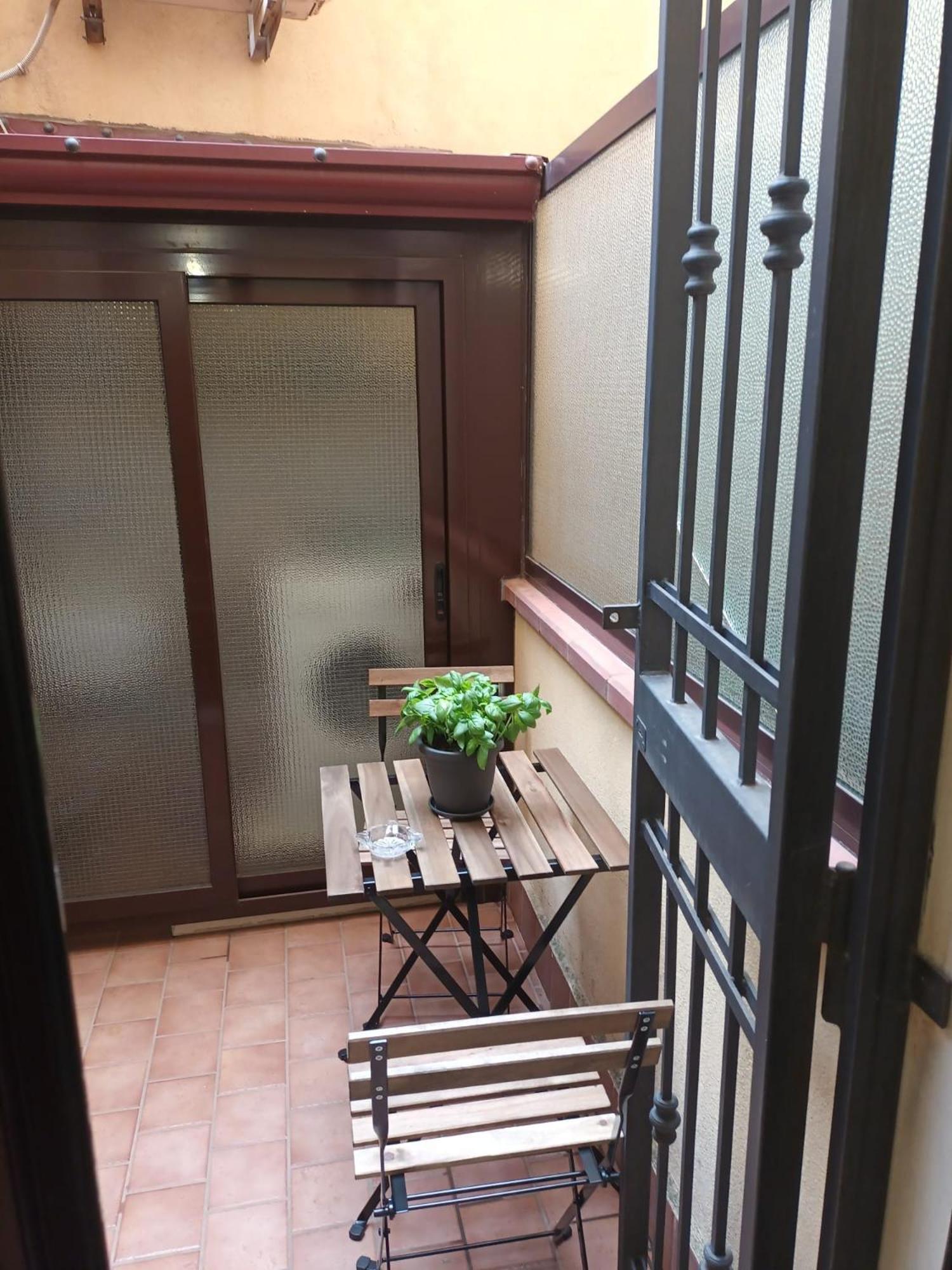 Le Case Del Cortile CTA Exterior photo
