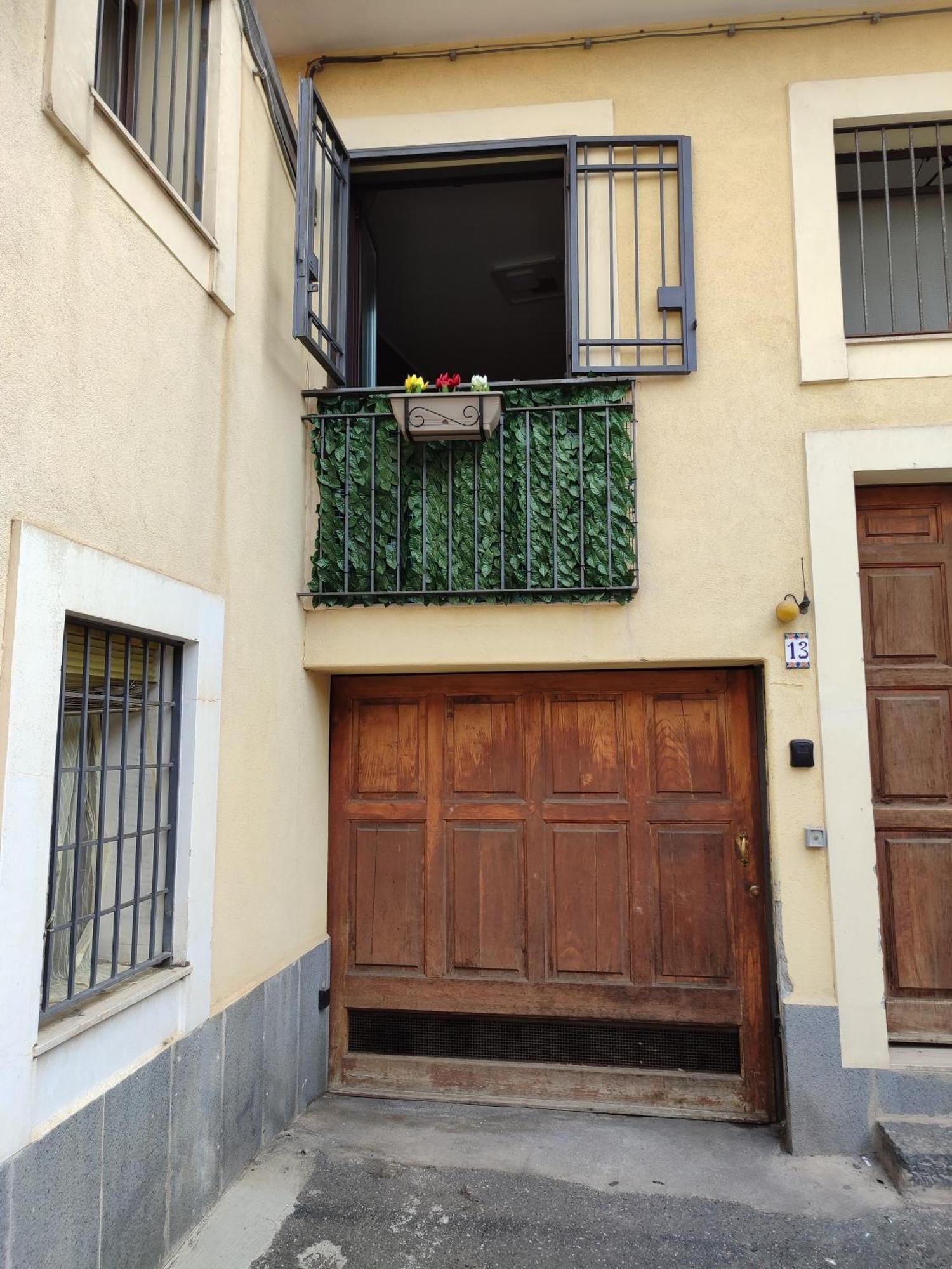 Le Case Del Cortile CTA Exterior photo