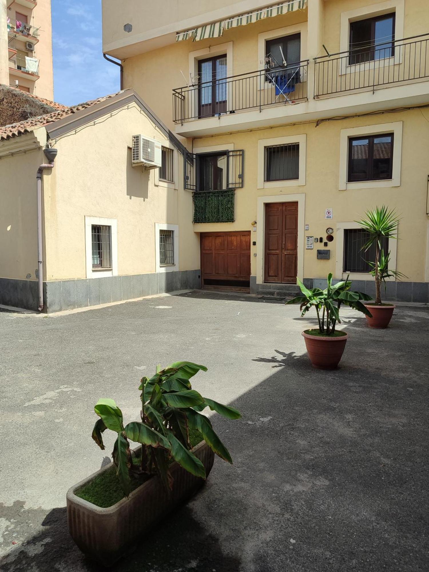 Le Case Del Cortile CTA Exterior photo