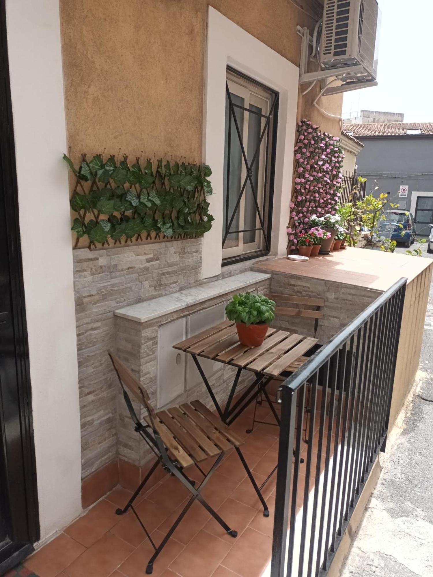 Le Case Del Cortile CTA Exterior photo