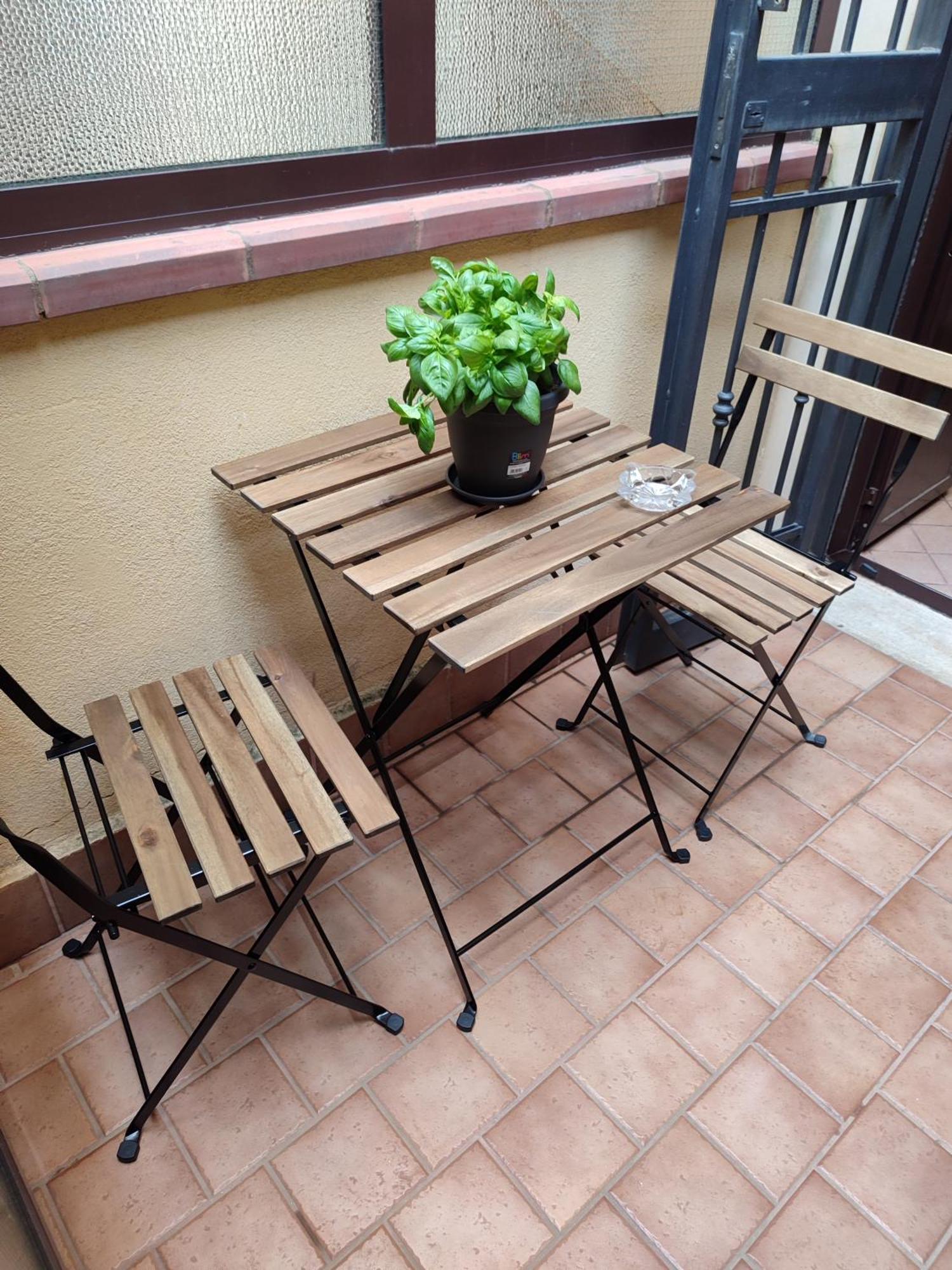 Le Case Del Cortile CTA Exterior photo
