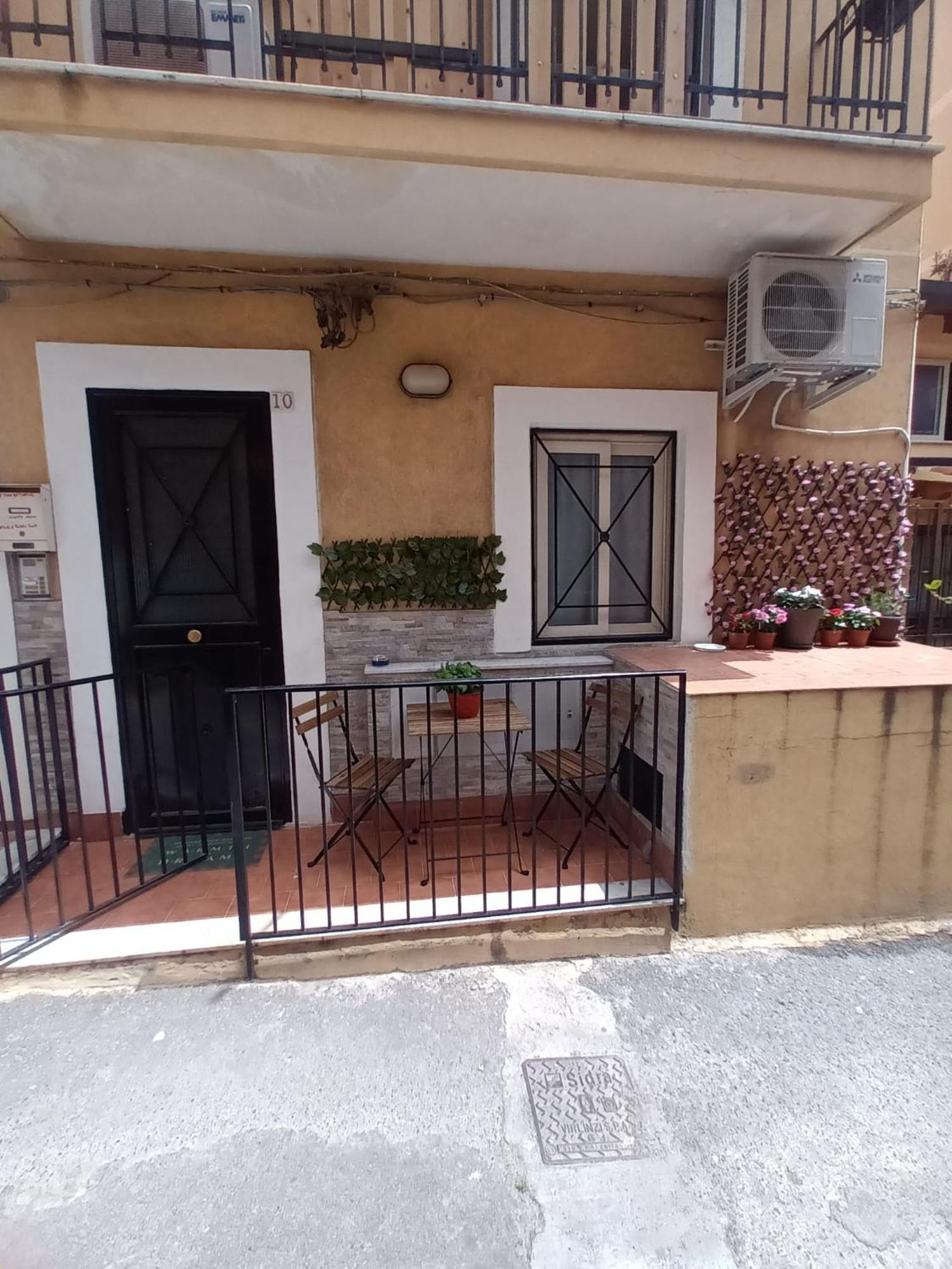 Le Case Del Cortile CTA Exterior photo