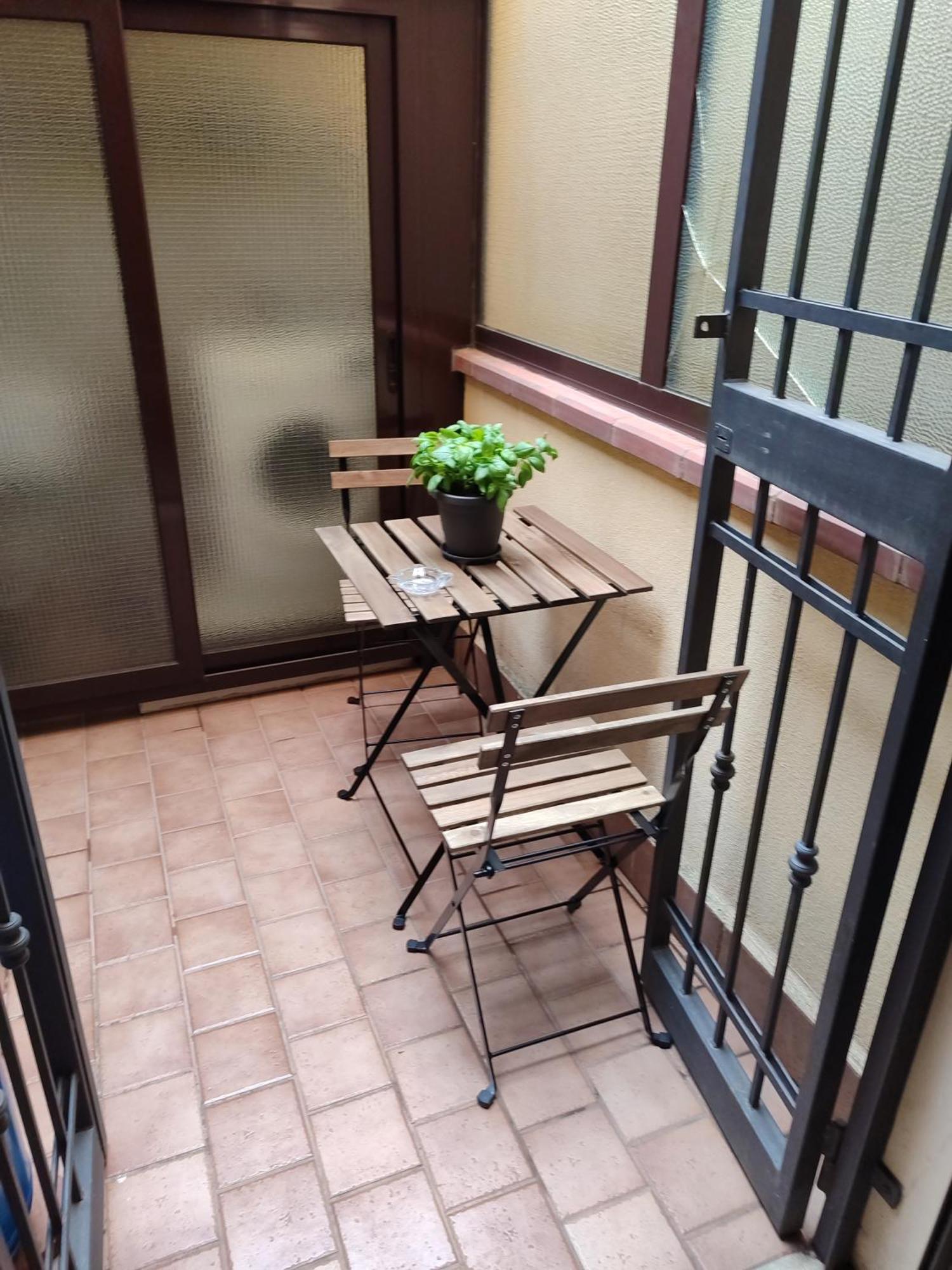 Le Case Del Cortile CTA Exterior photo