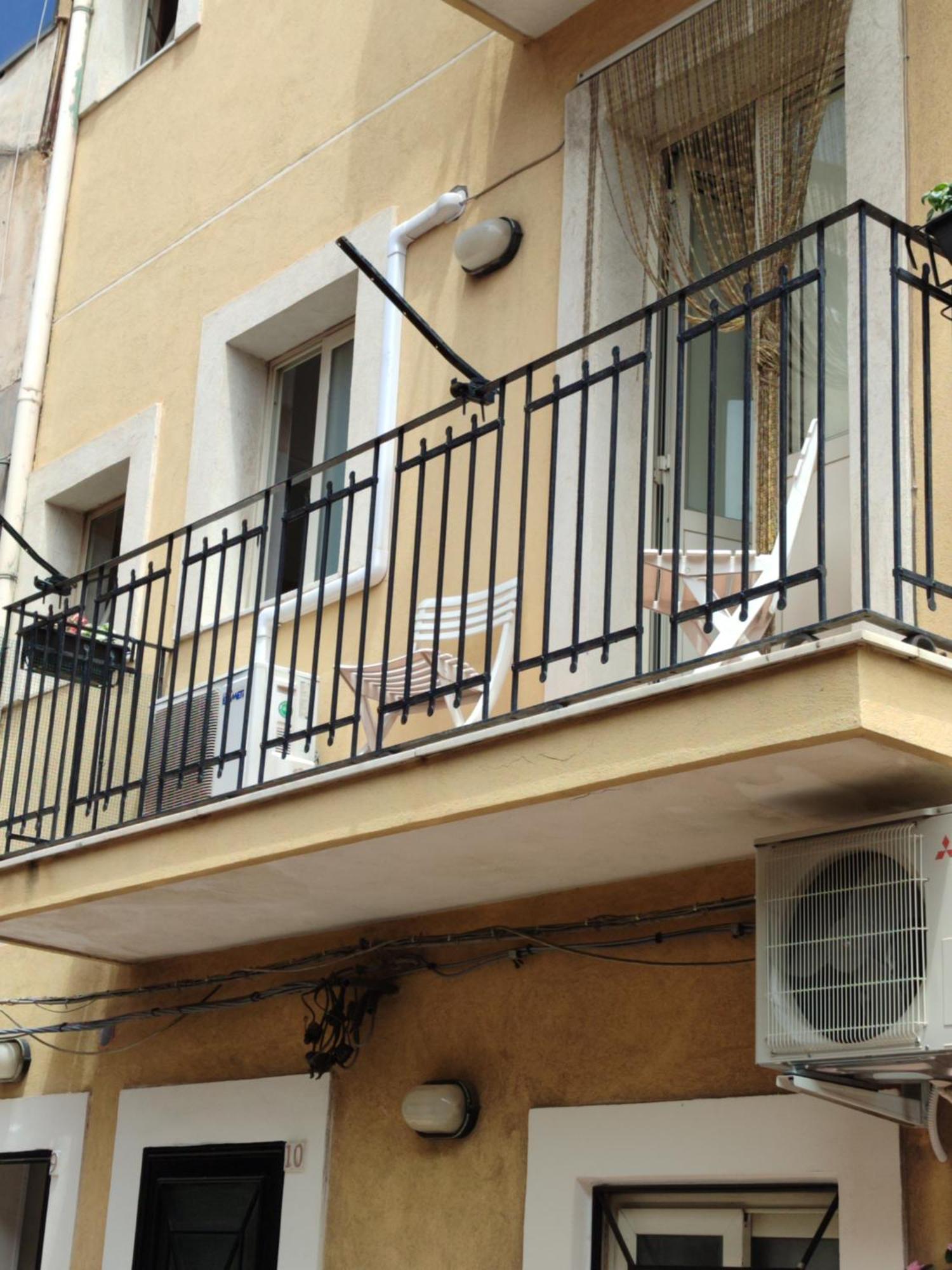 Le Case Del Cortile CTA Exterior photo