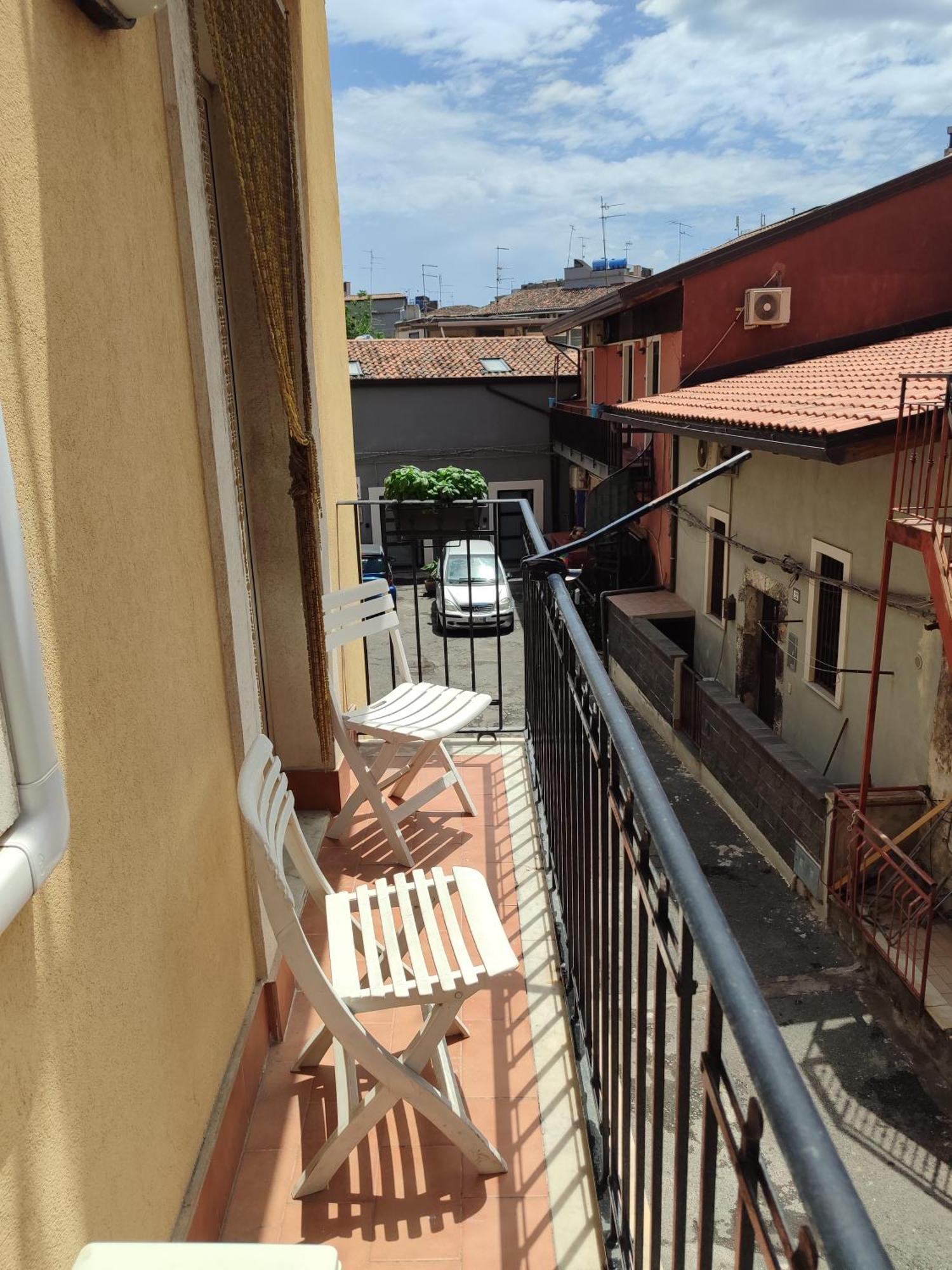Le Case Del Cortile CTA Exterior photo