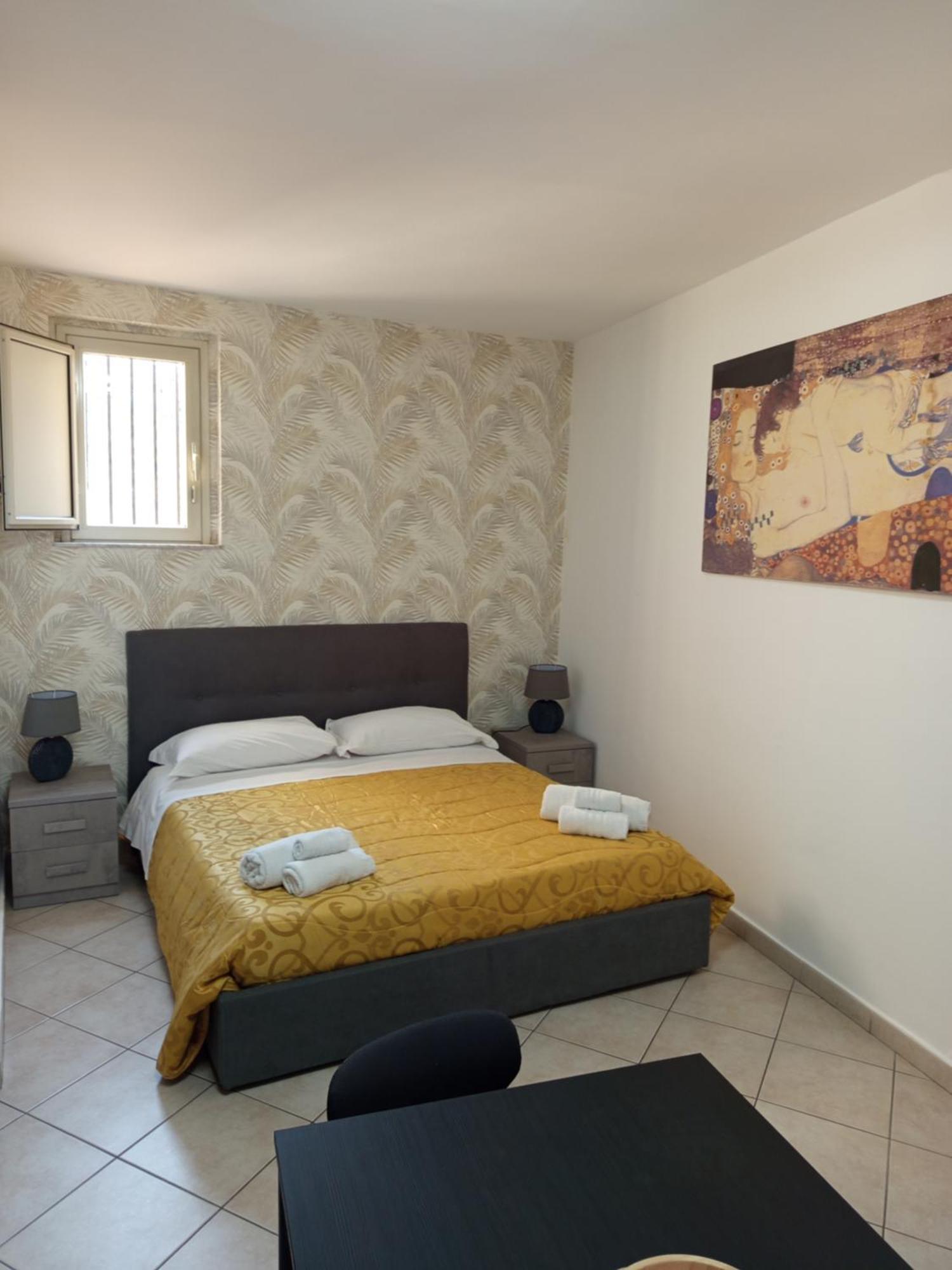 Le Case Del Cortile CTA Exterior photo