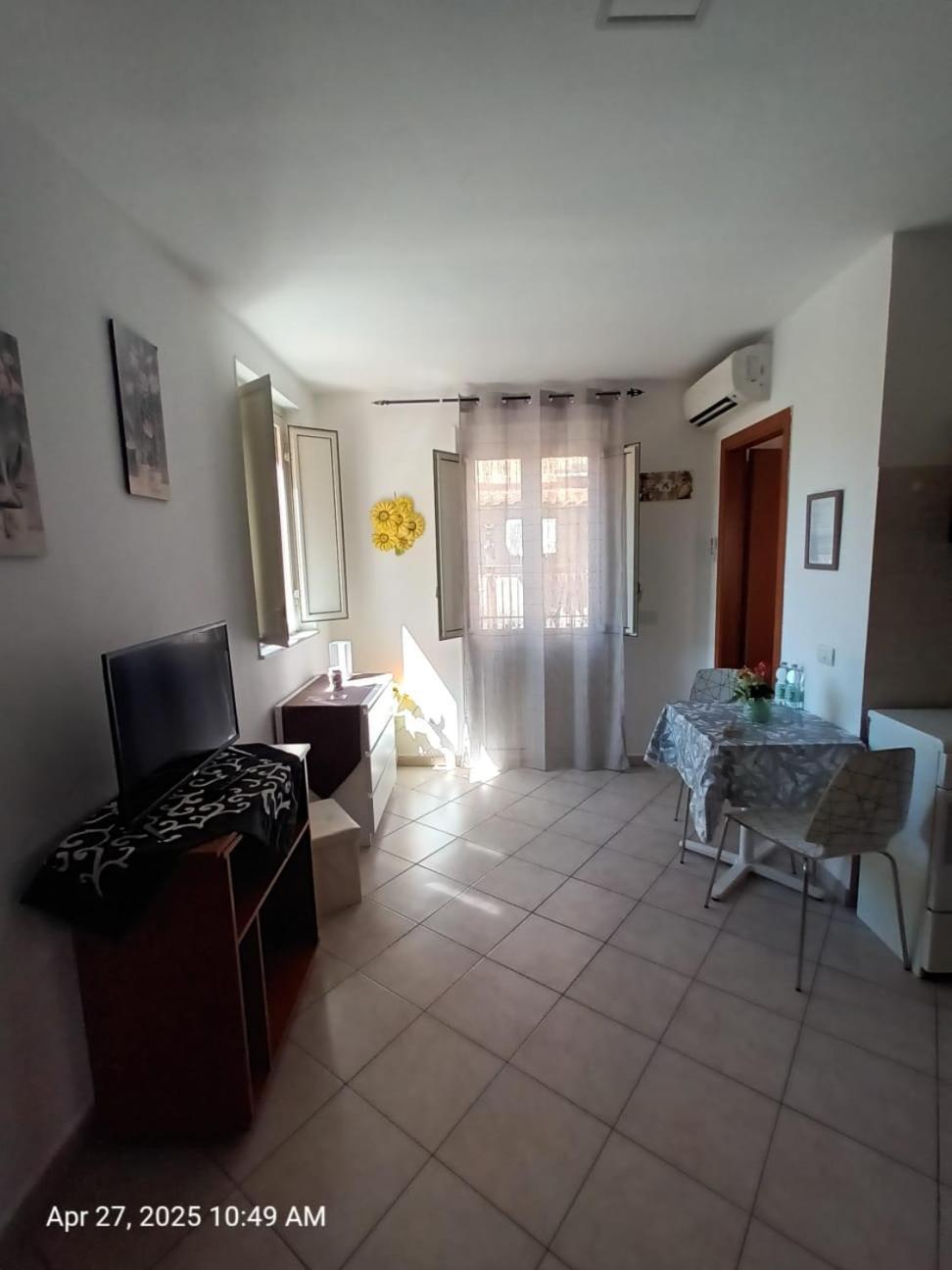 Le Case Del Cortile CTA Exterior photo